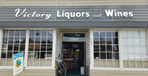 Victory Liquors and Wines