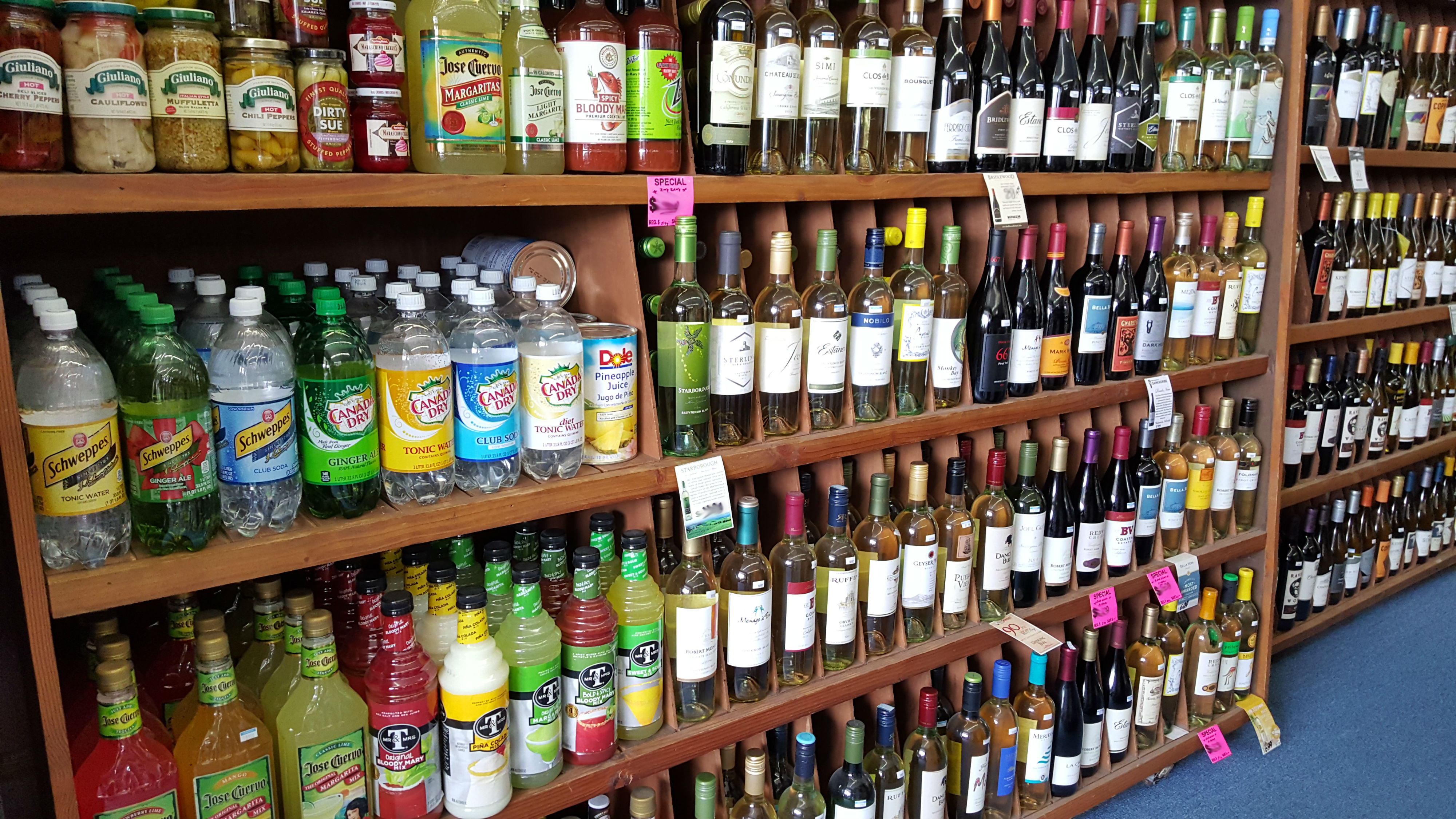 Victory Liquors and Wines Victory Liquors and Wines